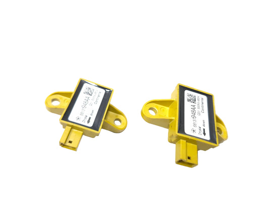 2013 Dodge Grand Caravan SRS Airbag Impact Crash Sensor Pair OEM✅