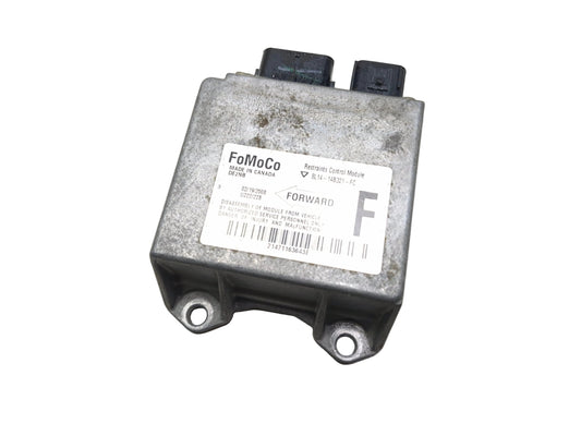 2007- 2008 Lincoln Navigator Ford Expedition Air Bag SRS Restraint Control Module OEM