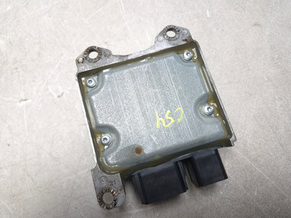 2007- 2008 Lincoln Navigator Ford Expedition Air Bag SRS Restraint Control Module OEM