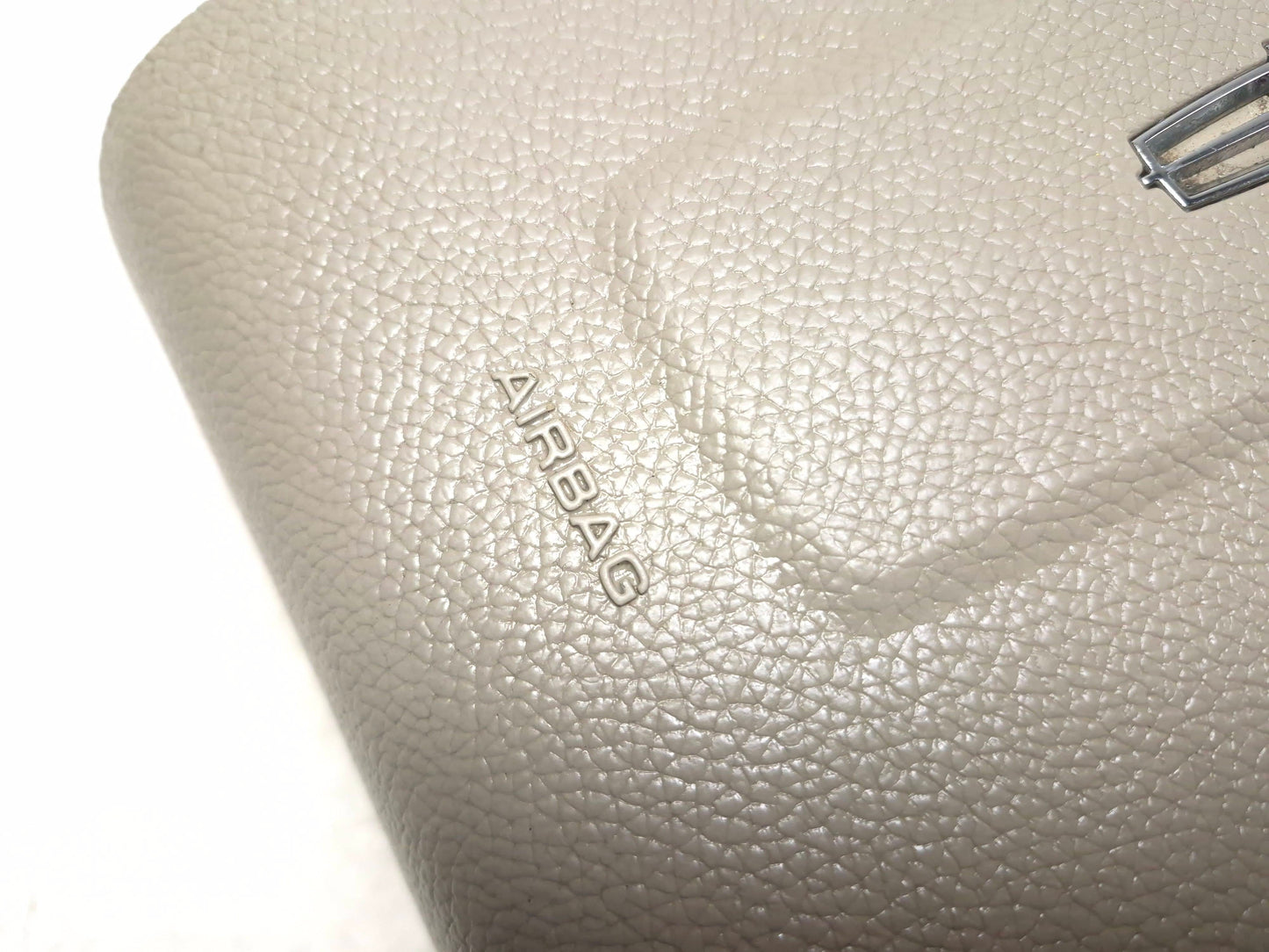 2007- 2014 Lincoln Navigator Steering Wheel Air Bag SRS Airbag OEM
