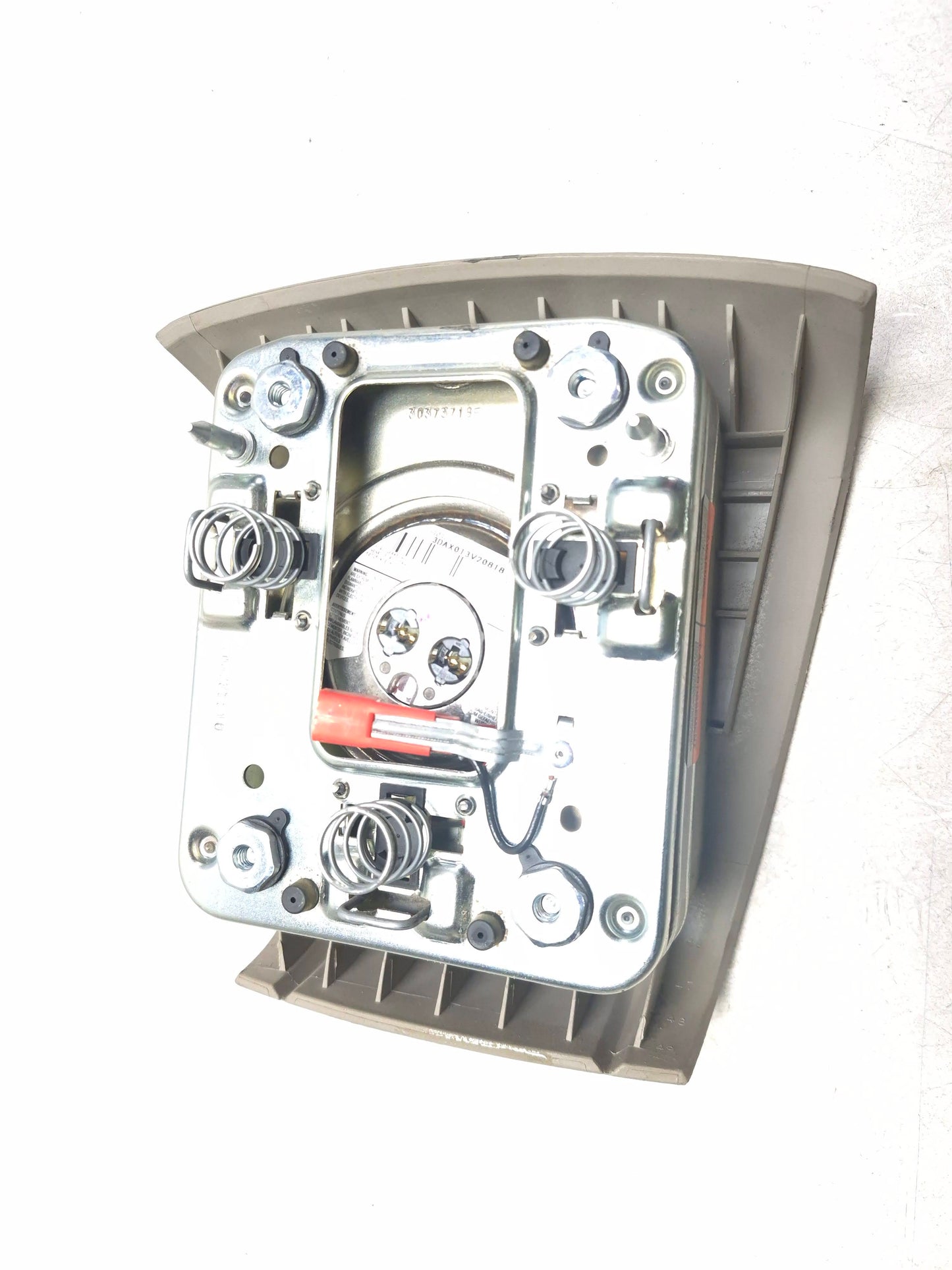 2007- 2014 Lincoln Navigator Steering Wheel Air Bag SRS Airbag OEM