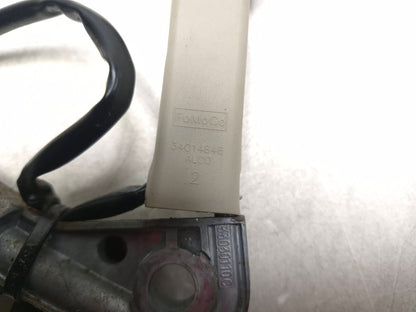 2007-2014 Ford Expedition Lincoln Navigator Front Right Passenger Seat Belt Buckle Latch OEM