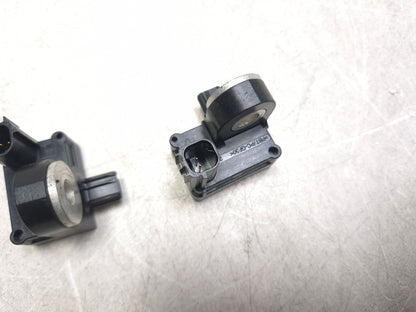 2007-2014 Ford Expedition Lincoln Navigator Airbag Crash Impact Sensor SRS 2Pcs OEM