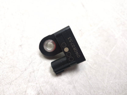 2007-2014 Ford Expedition Lincoln Navigator Airbag Crash Impact Sensor SRS 2Pcs OEM