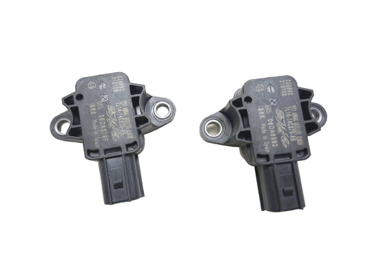 2007-2011 Ford Expedition Lincoln Navigator SRS Airbag Crash Impact Sensor  2Pcs OEM