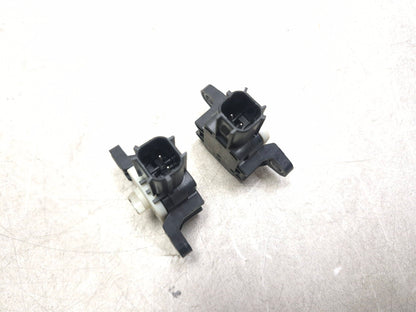 2007-2011 Ford Expedition Lincoln Navigator SRS Airbag Crash Impact Sensor  2Pcs OEM
