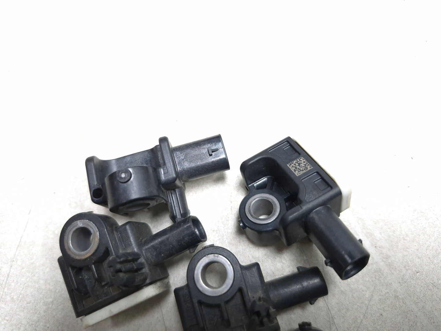 2011-2023 Dodge Chrysler Crash Impact SRS Air Bag Sensor 6Pcs OEM