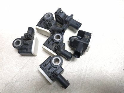 2011-2023 Dodge Chrysler Crash Impact SRS Air Bag Sensor 6Pcs OEM