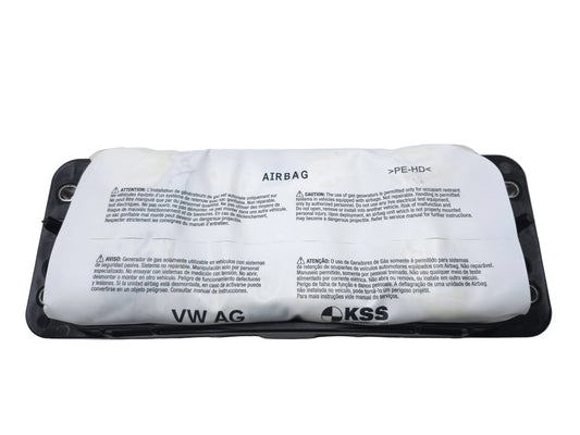 2015 - 2019 Volkswagen Golf Dashboard Air Bag SRS Airbag Passenger Right OEM