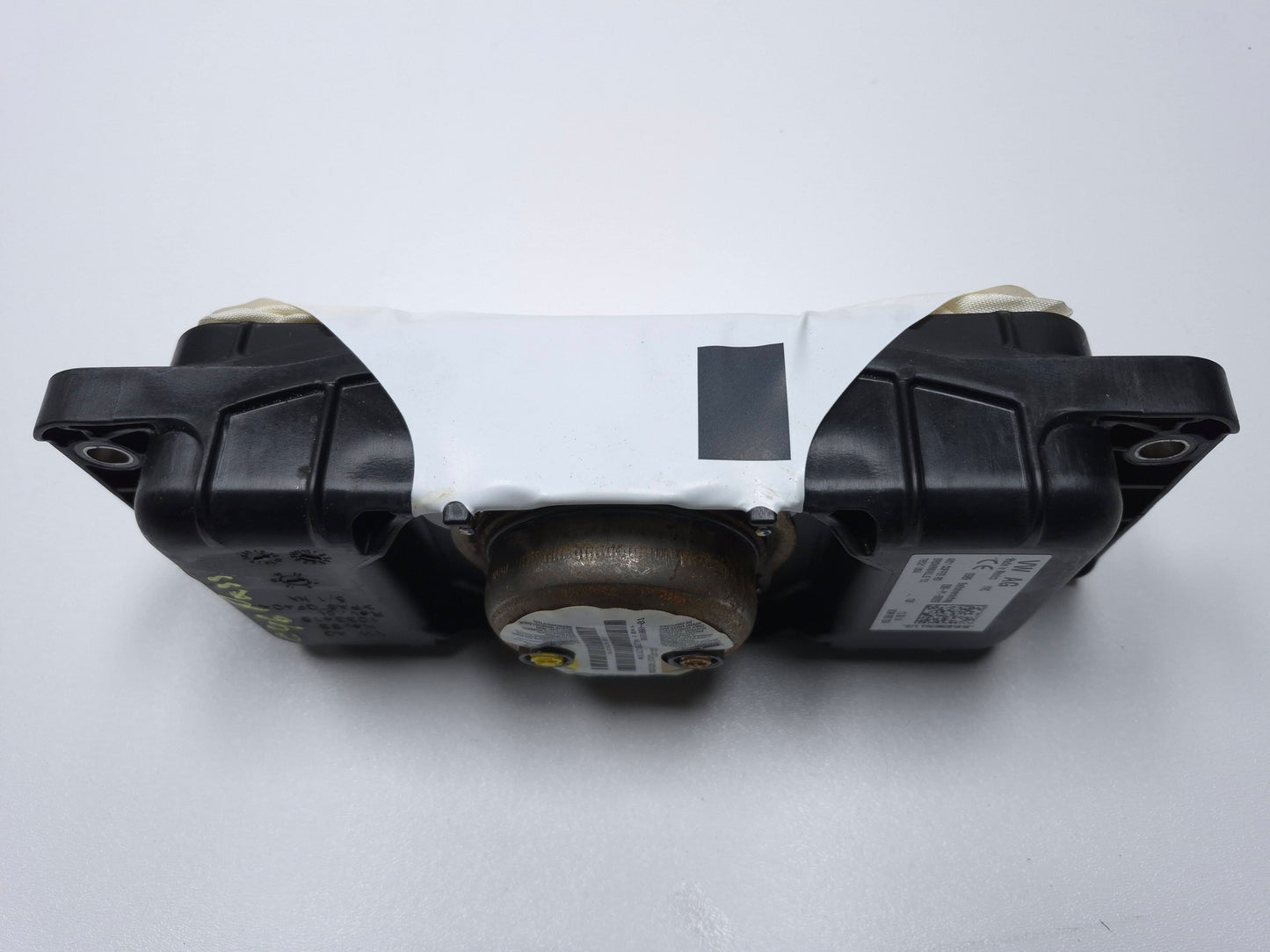 2015 - 2019 Volkswagen Golf Dashboard Air Bag SRS Airbag Passenger Right OEM