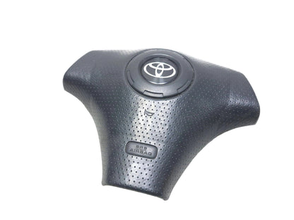 2004 Toyota Corolla Matrix Steering Wheel Airbag SRS Driver Side Left OEM
