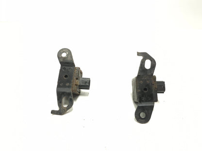 2004 - 2008 Toyota Corolla SRS Air Bag Crash Impact Sensor Airbag 2Pcs OEM