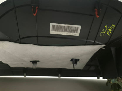 2009 - 2014 Honda Fit Right Passenger Dashboard Air Bag SRS Airbag OEM