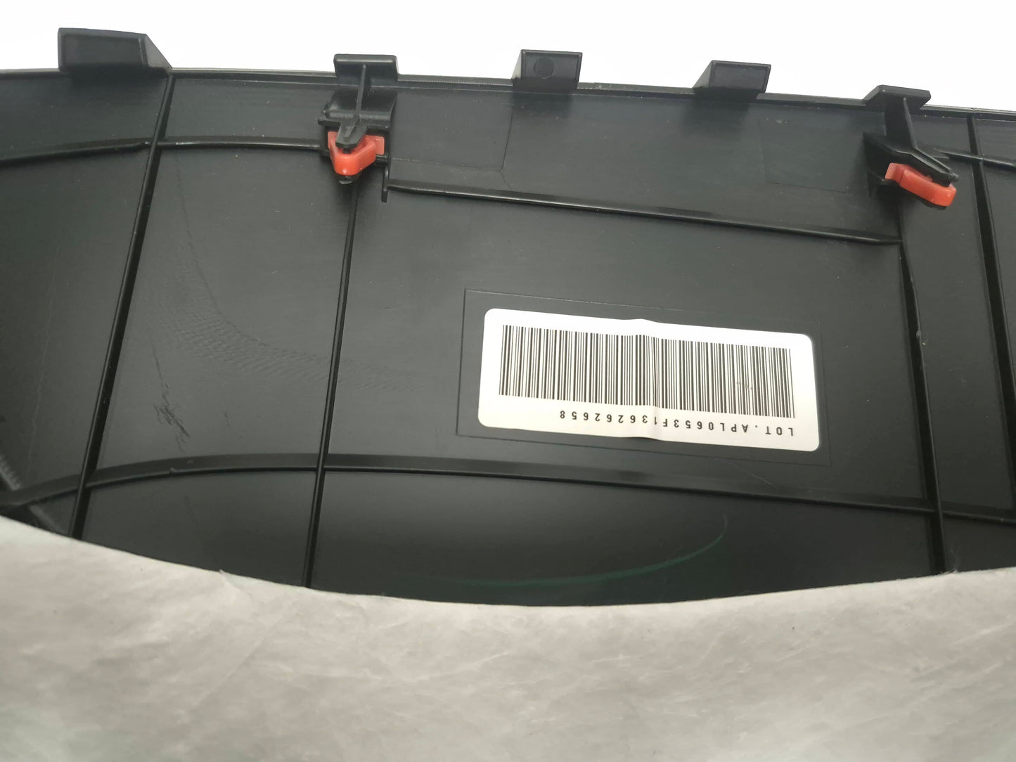 2009 - 2014 Honda Fit Right Passenger Dashboard Air Bag SRS Airbag OEM