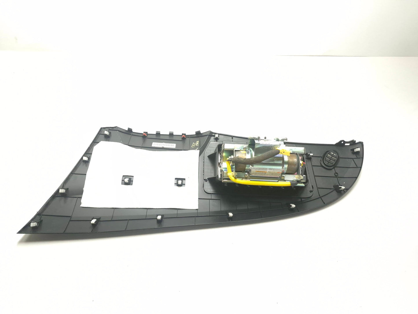 2009 - 2014 Honda Fit Right Passenger Dashboard Air Bag SRS Airbag OEM