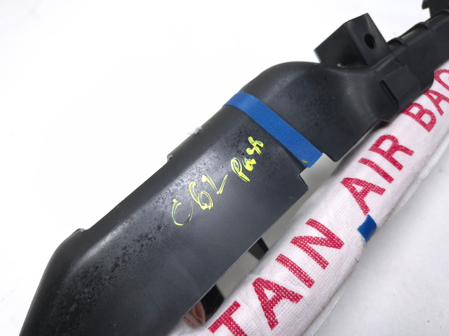 2012 2013 Honda Fit Right Passenger Roof Curtain Air Bag SRS Airbag OEM