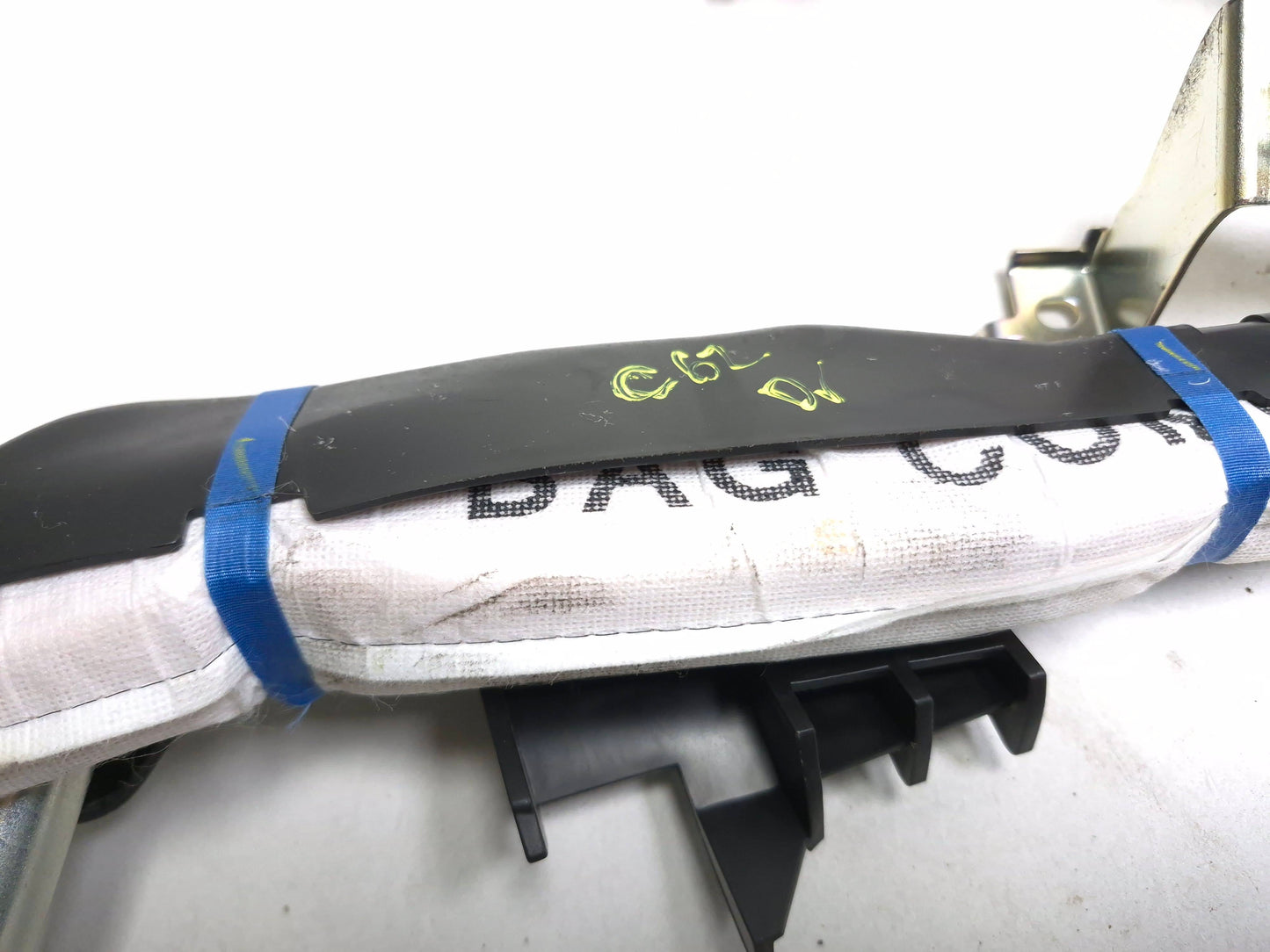 2012 2013 Honda Fit Left Driver Roof Curtain Air Bag SRS Airbag OEM