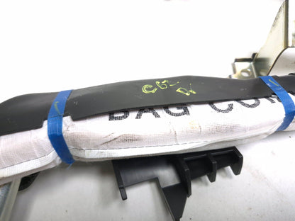 2012 2013 Honda Fit Left Driver Roof Curtain Air Bag SRS Airbag OEM