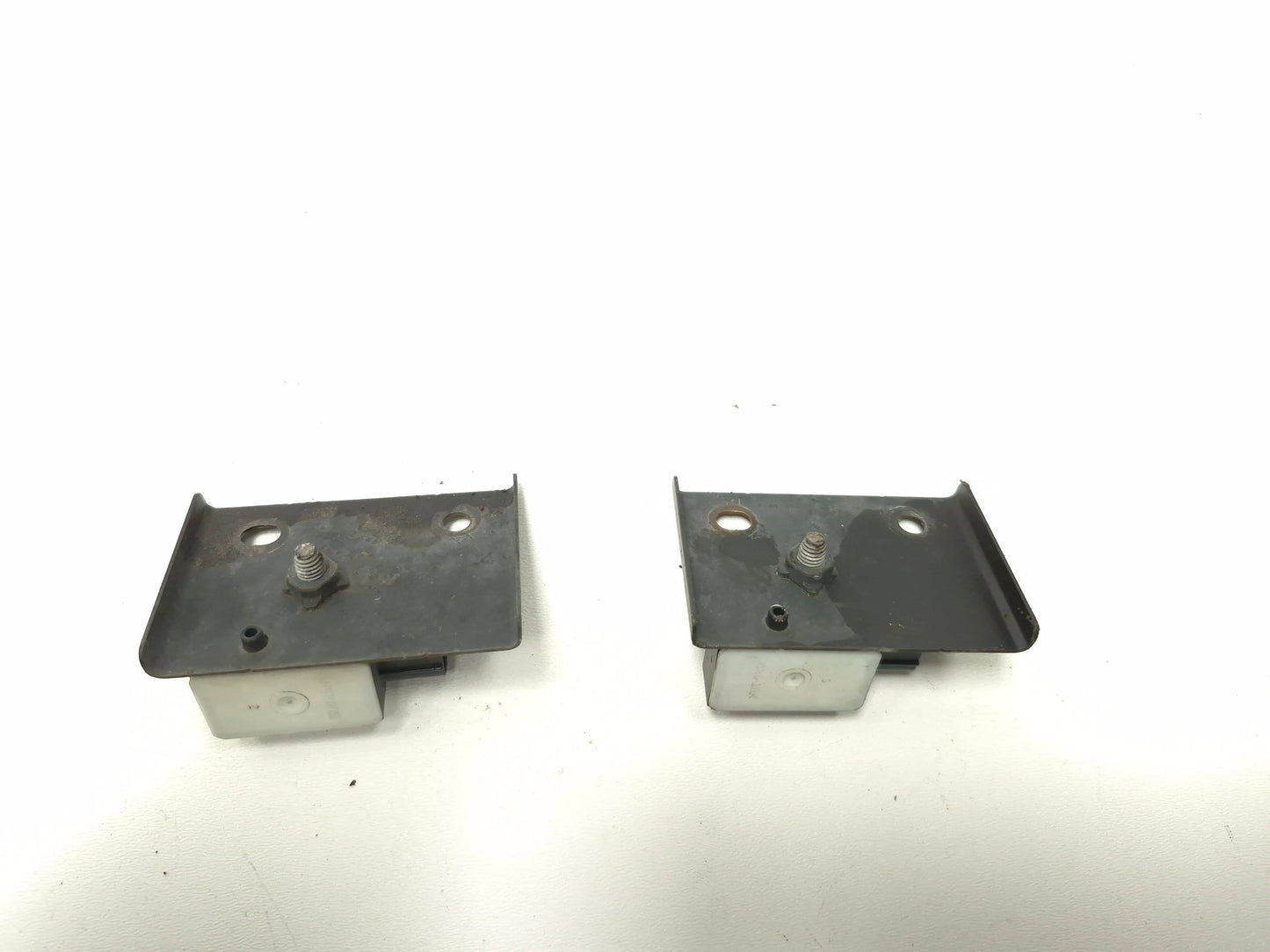 2013 Honda Fit Airbag SRS Impact Crash 2pcs OEM