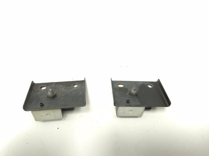2013 Honda Fit Airbag SRS Impact Crash 2pcs OEM