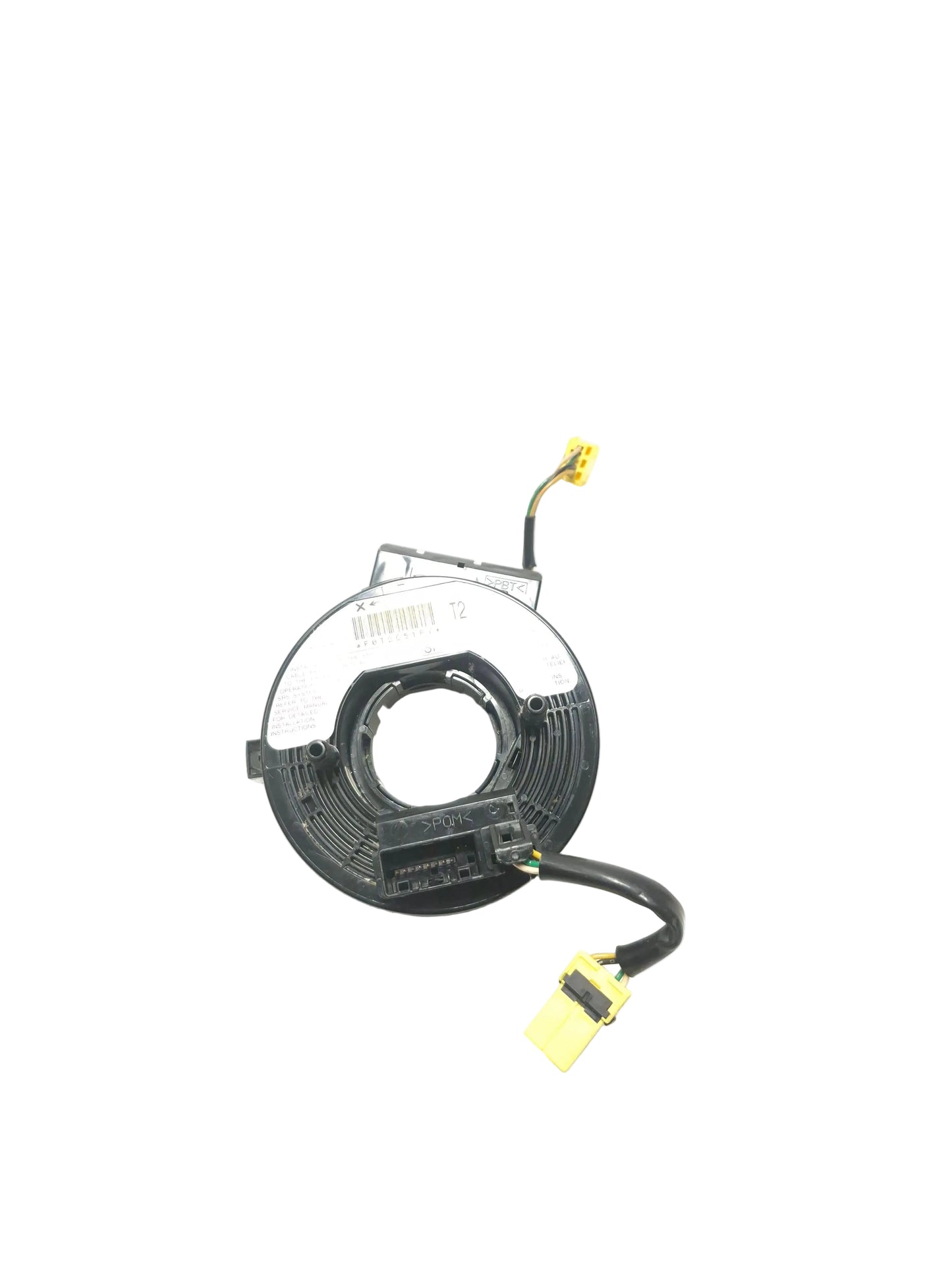 2009 - 2013 Honda Fit Clock Spring OEM