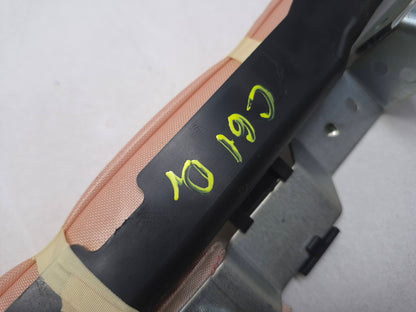 2007 Honda Fit Roof Curtain SRS Airbag Driver Side Left OEM