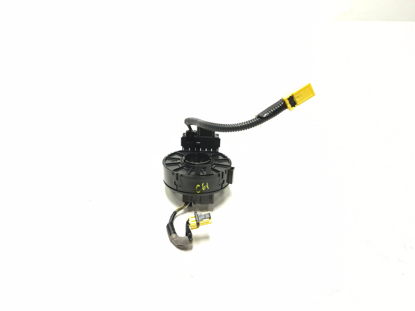 2007 2008 Honda Fit Clock Spring SRS OEM