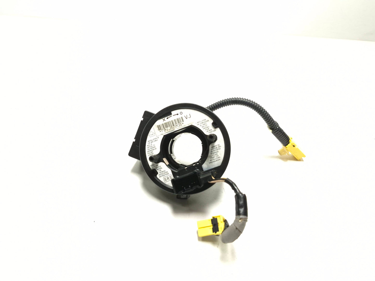 2007 2008 Honda Fit Clock Spring SRS OEM