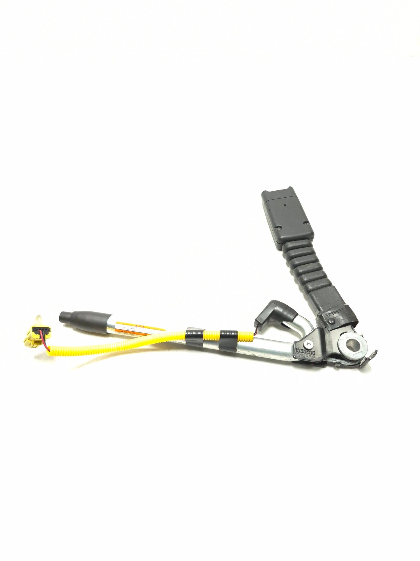 2007 Honda Fit Front Passenger Seat Belt Pretensioner OEM
