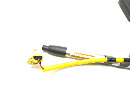 2007 Honda Fit Front Passenger Seat Belt Pretensioner OEM