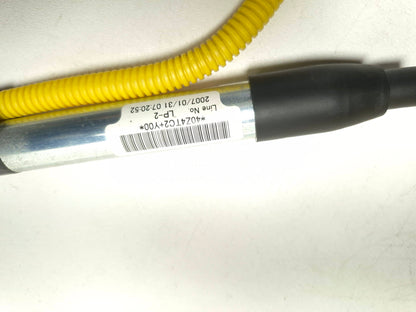2007 Honda Fit Front Passenger Seat Belt Pretensioner OEM