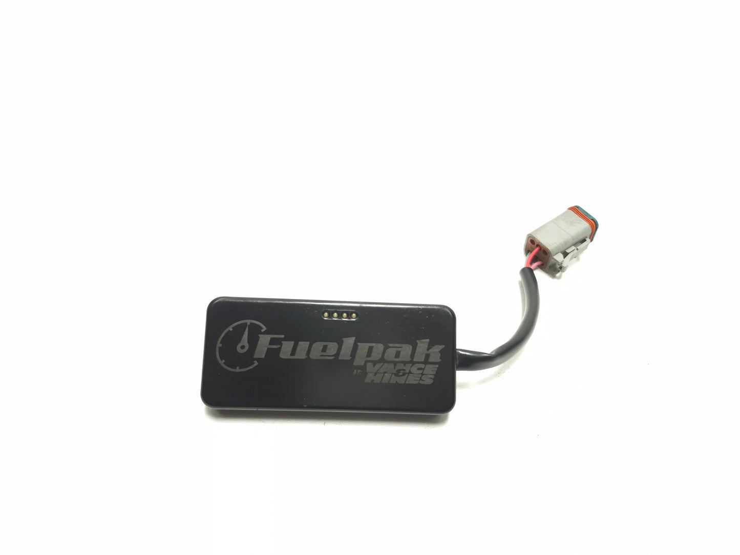 2016 - 2022 Harley-Davidson Sportster XL1200 XL883 Fuelpak Fuel Line Module Vance & Hines