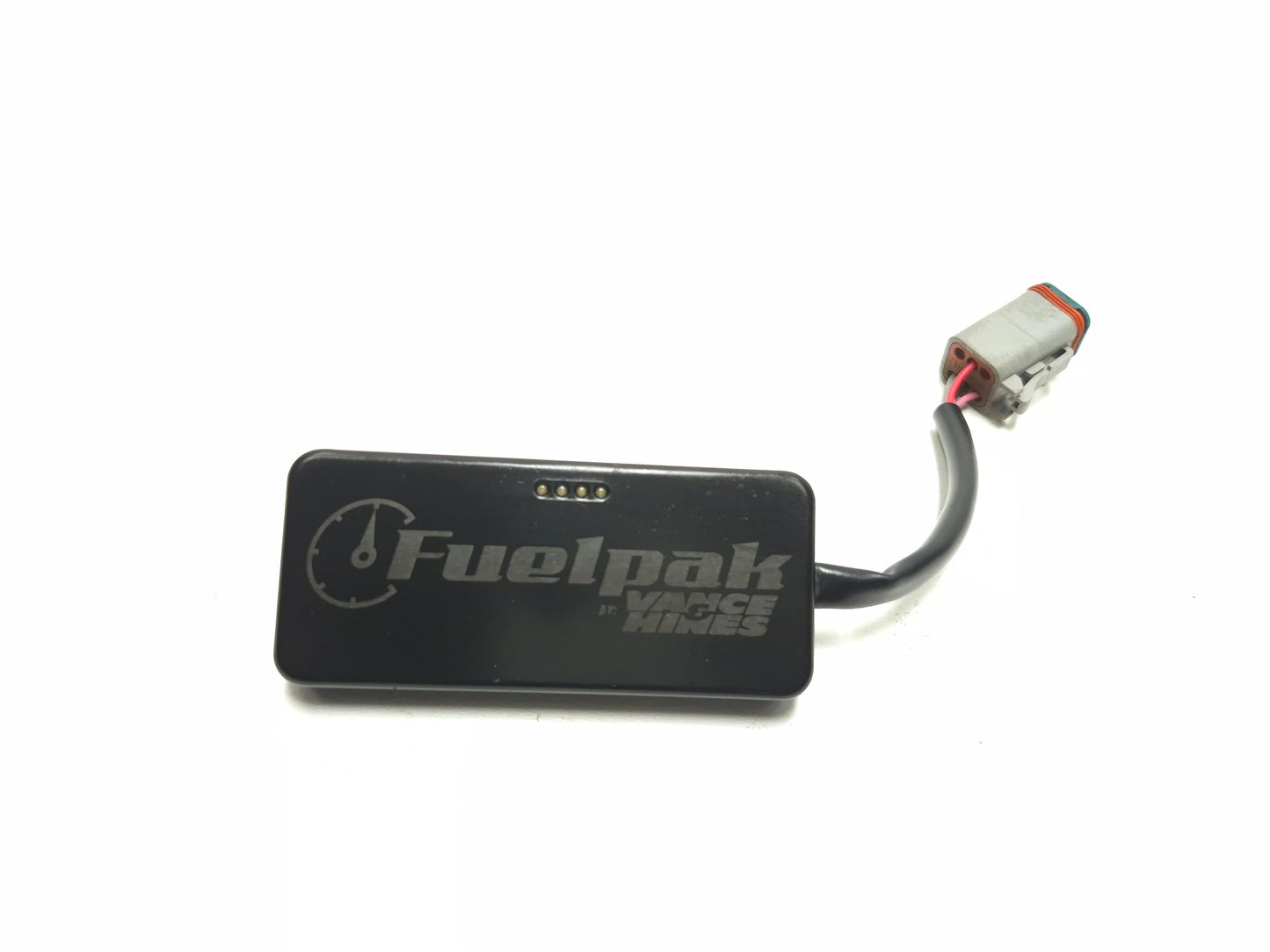 2016 - 2022 Harley-Davidson Sportster XL1200 XL883 Fuelpak Fuel Line Module Vance & Hines