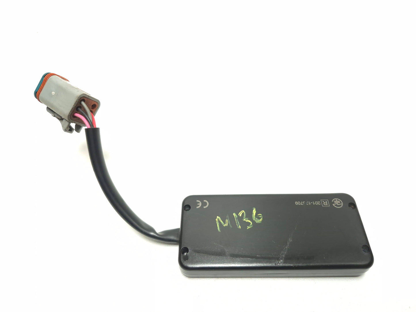 2016 - 2022 Harley-Davidson Sportster XL1200 XL883 Fuelpak Fuel Line Module Vance & Hines