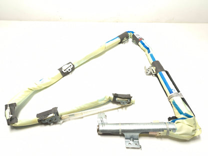 2014 -  2018 Nissan Altima Roof Curtain Air Bag SRS Airbag Driver Left OEM