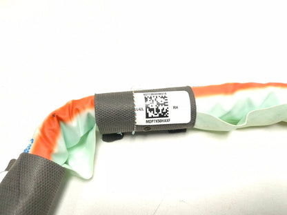 2014 -  2018 Nissan Altima Roof Curtain Air Bag SRS Airbag Passenger Right OEM