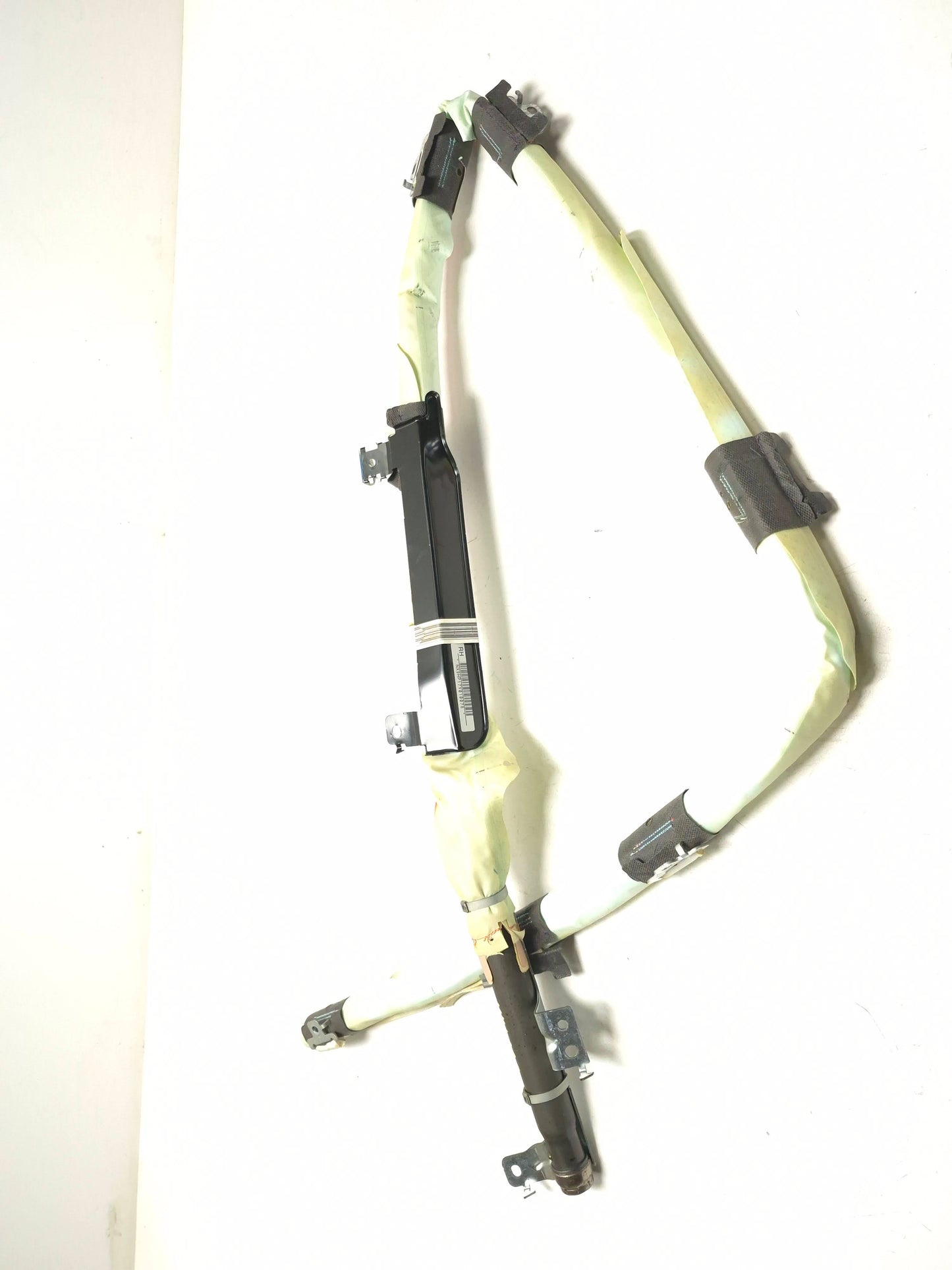2014 -  2018 Nissan Altima Roof Curtain Air Bag SRS Airbag Passenger Right OEM