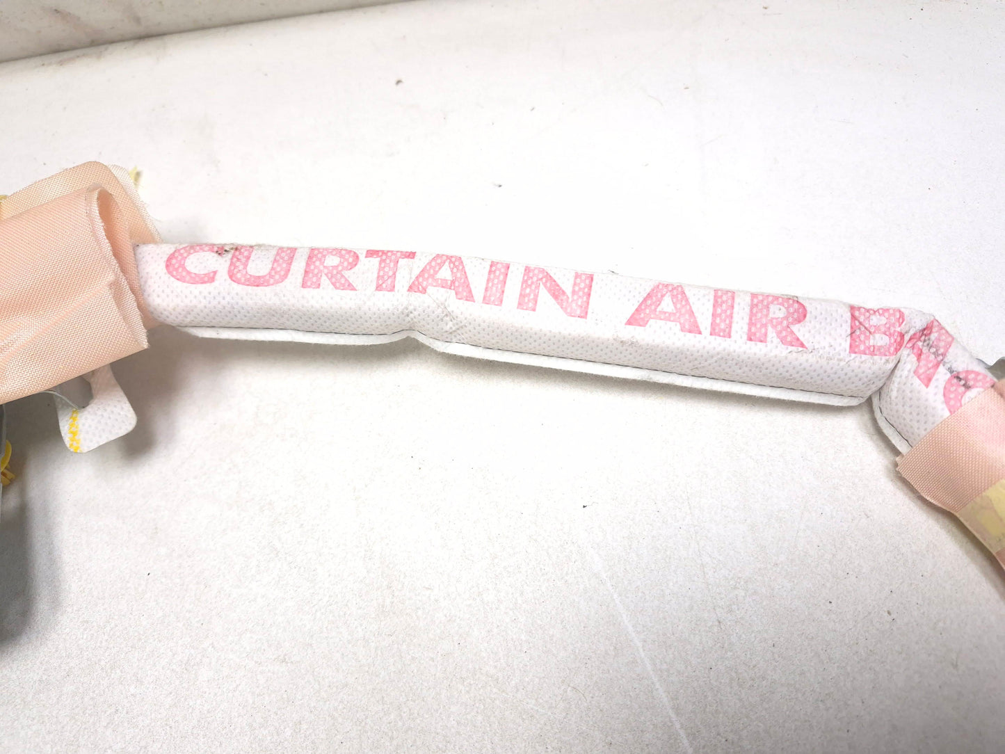 2004 - 2008 Acura TL Type S Roof Curtain Airbag Passenger RH SRS Air Bag OEM