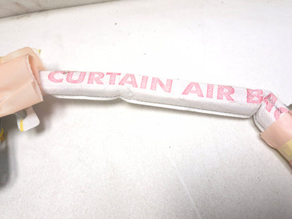 2004 - 2008 Acura TL Type S Roof Curtain Airbag Passenger RH SRS Air Bag OEM