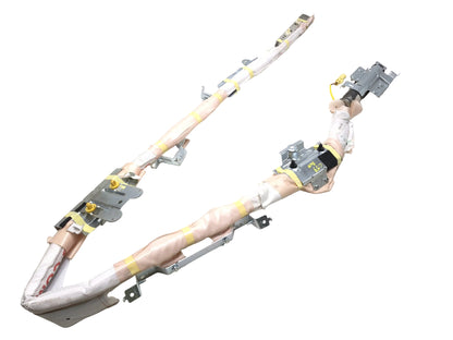 2004 - 2008 Acura TL Type-S Roof Curtain Airbag Passenger Right SRS Air Bag OEM