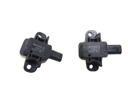 2011-2023 Mopar Dodge Jeep Chrysler Air Bag SRS Crash Impact Sensor 56054084AB 2Pcs OEM