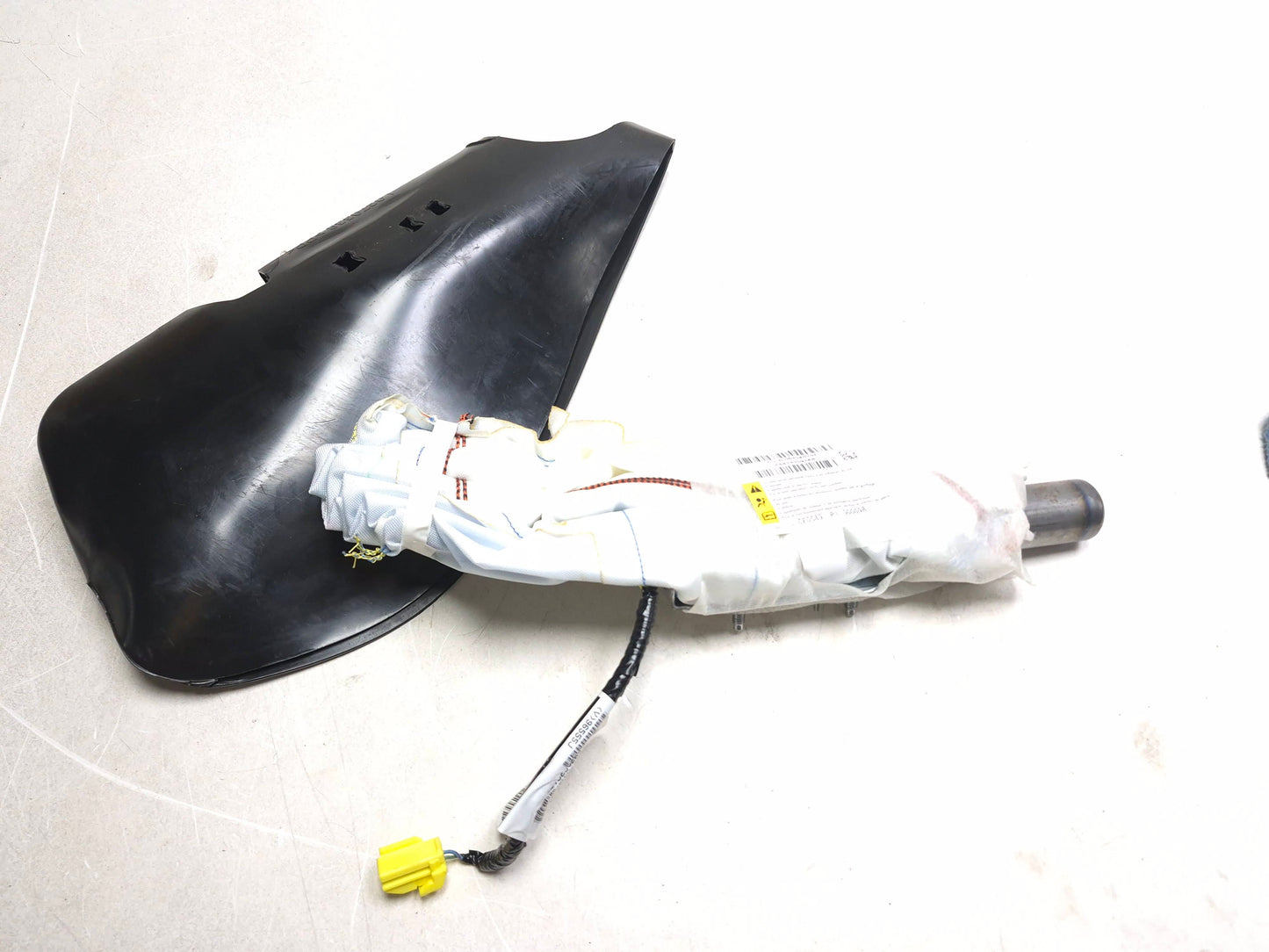 2016-2023 Dodge Challenger Charger Front Left Driver Seat  Airbag SRS Air Bag OEM