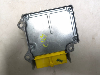 2009 - 2017 Volkswagen Tiguan Air Bag SRS Control Module Computer OEM