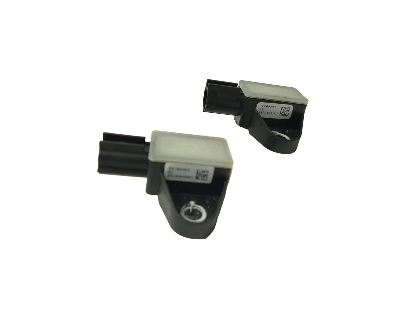 2011 Volkswagen Tiguan Impact Crash Sensor OEM