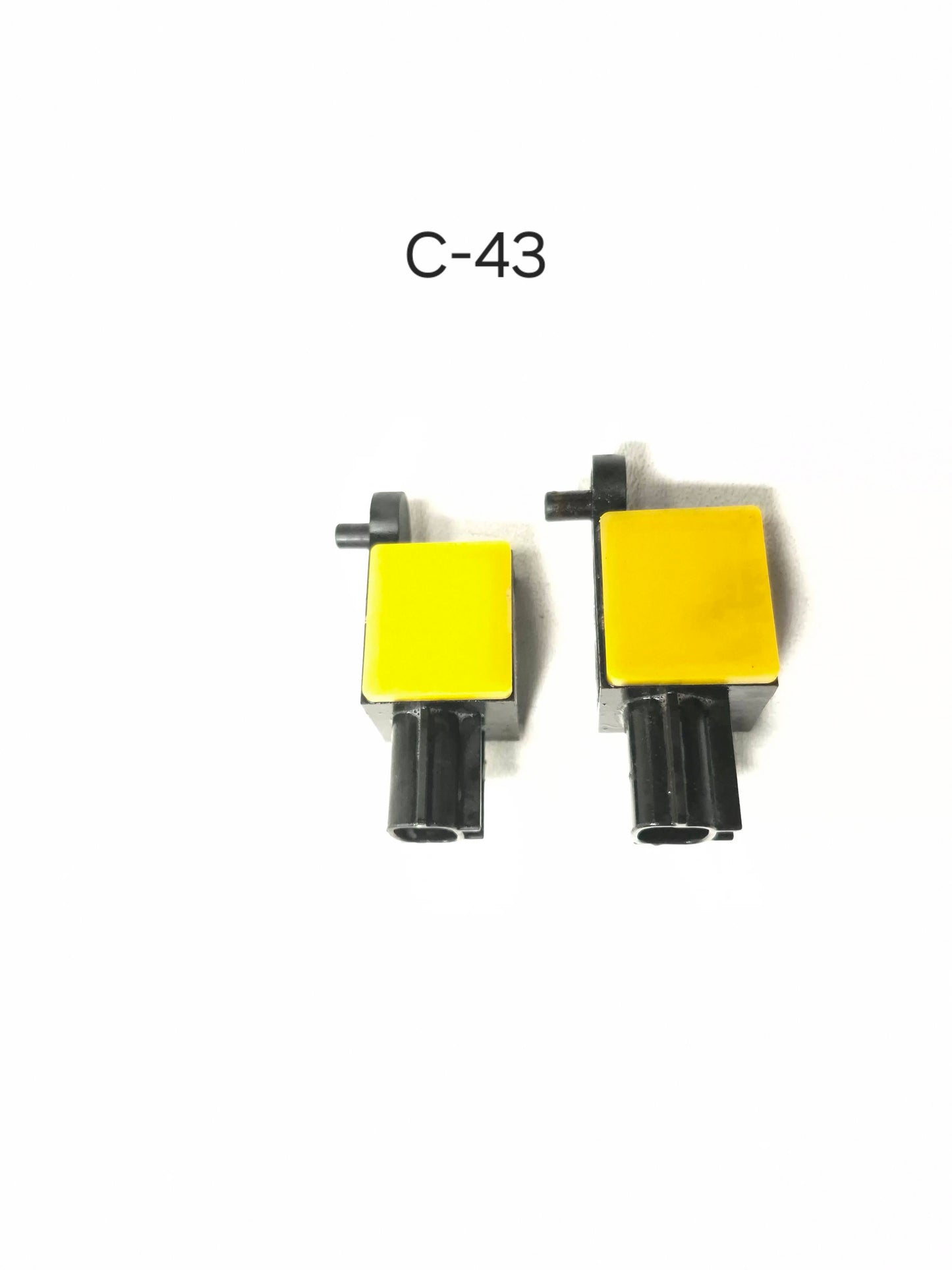 2011 Volkswagen Tiguan Impact Crash Sensor OEM