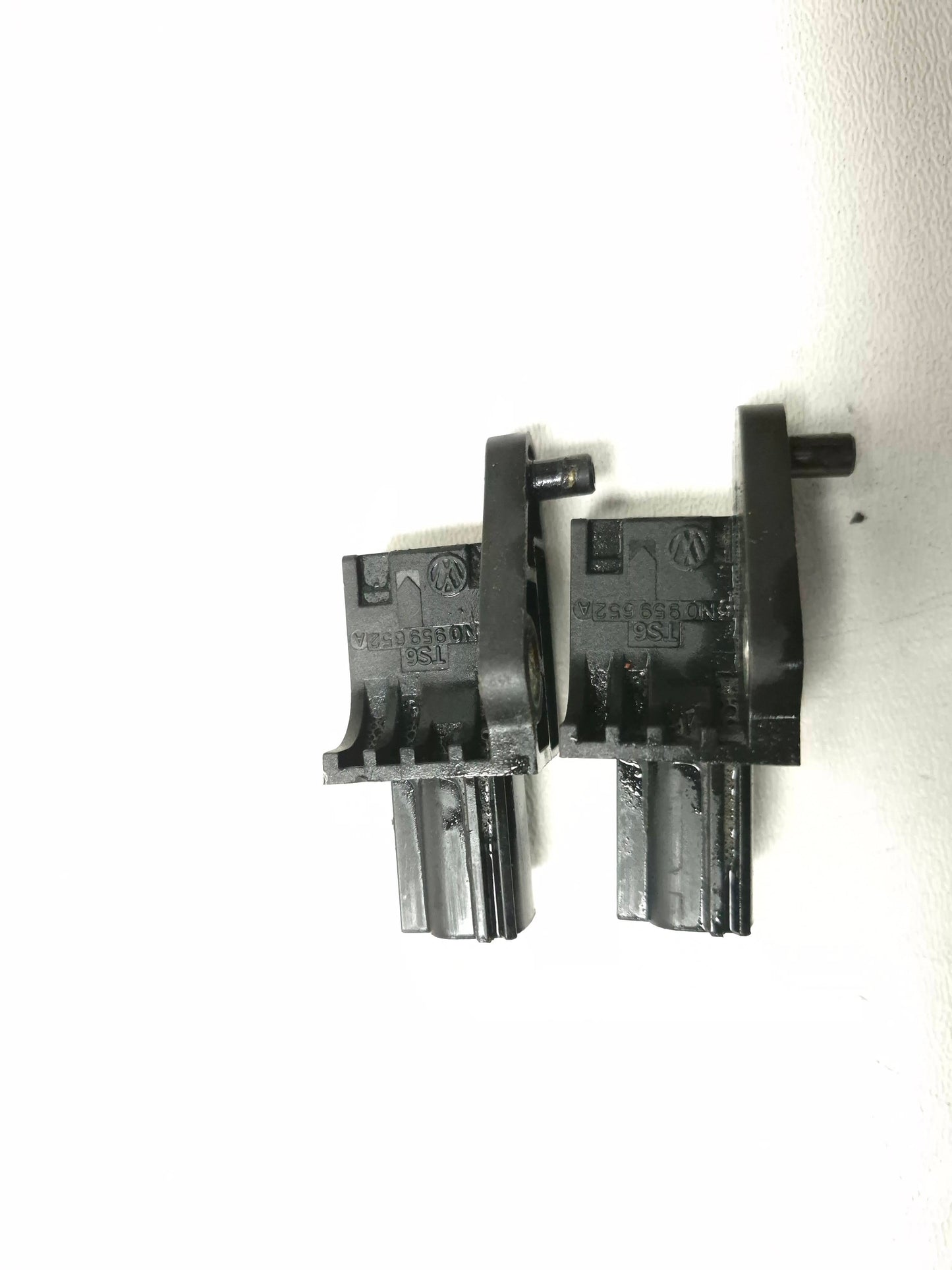 2011 Volkswagen Tiguan Impact Crash Sensor OEM