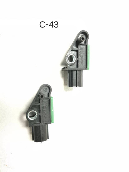 2011 Volkswagen Tiguan Impact Crash Sensor OEM