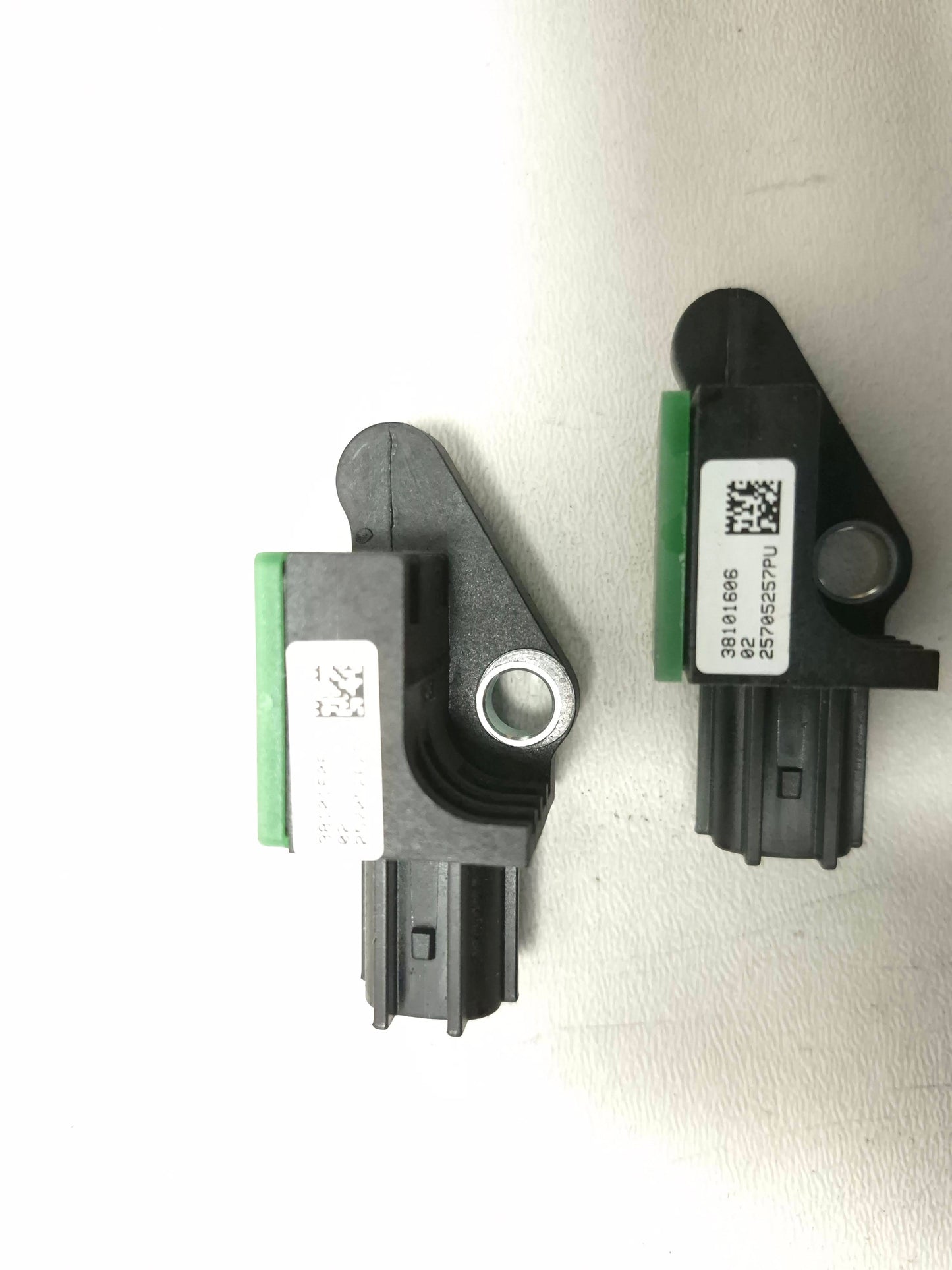2011 Volkswagen Tiguan Impact Crash Sensor OEM