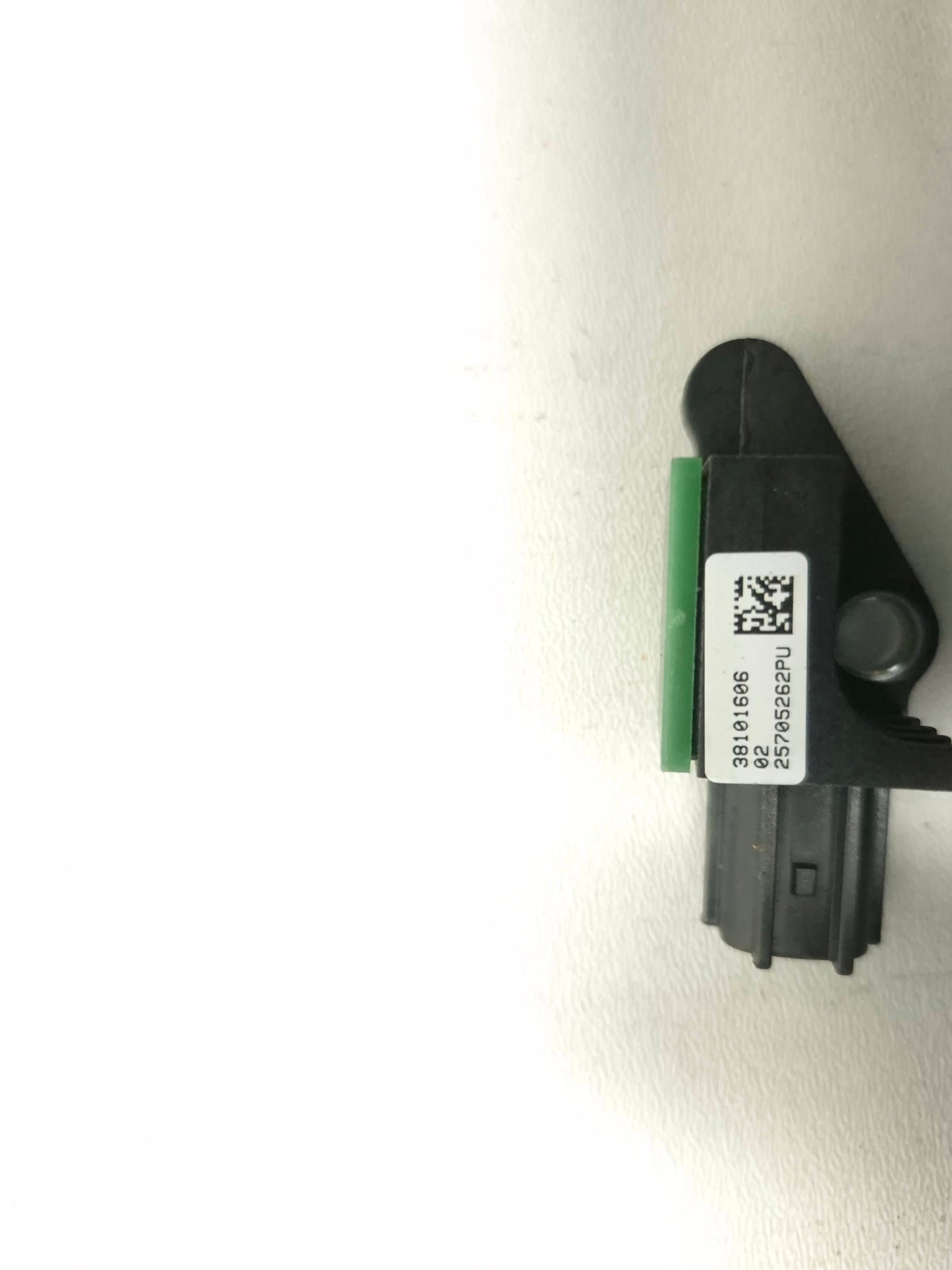 2011 Volkswagen Tiguan Impact Crash Sensor OEM