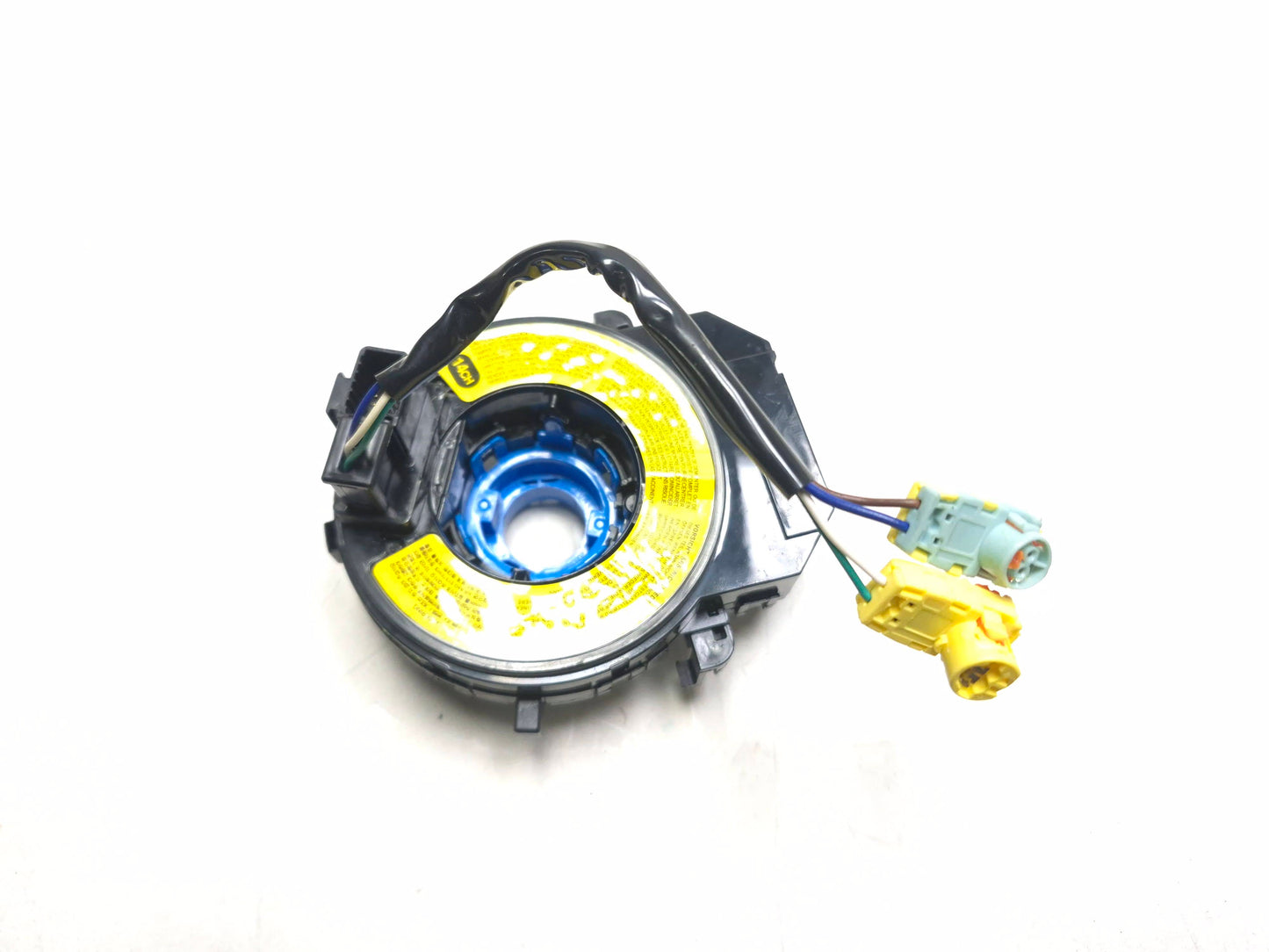 2012 Hyundai Sonata Clock Spring OEM